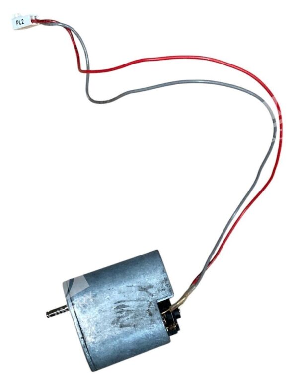 Buhler Motor GmbH 24VDC 69min-1 9.0Ncm 90mA DC Motor 1.61.065.464.04 - Image 2