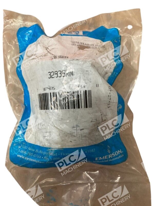 Emerson 87405 System Plastic Return Roller 32836RN