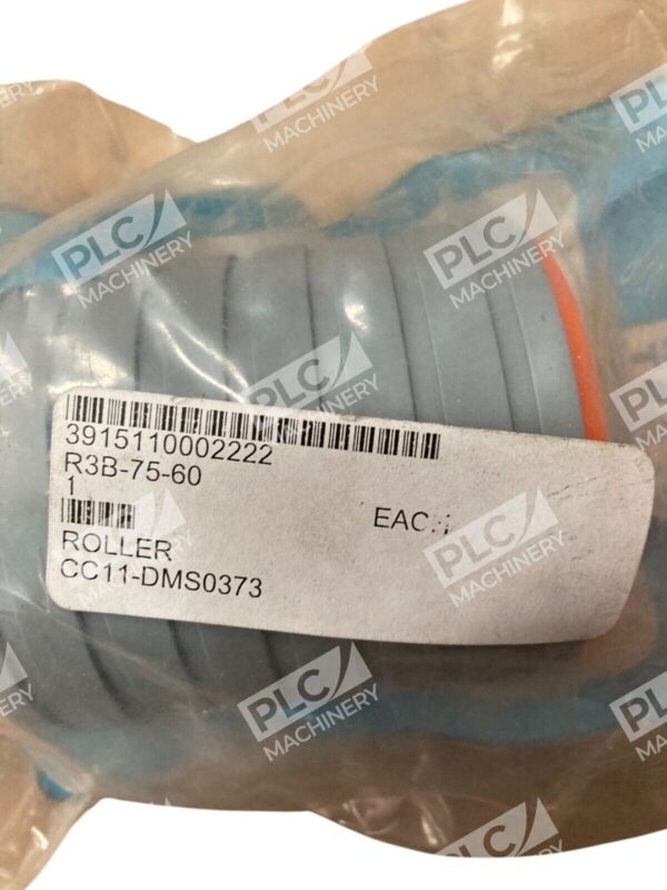 Emerson 87405 System Plastic Return Roller 32836RN - Image 2