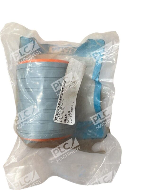 Emerson 87405 System Plastic Return Roller 32836RN - Image 3