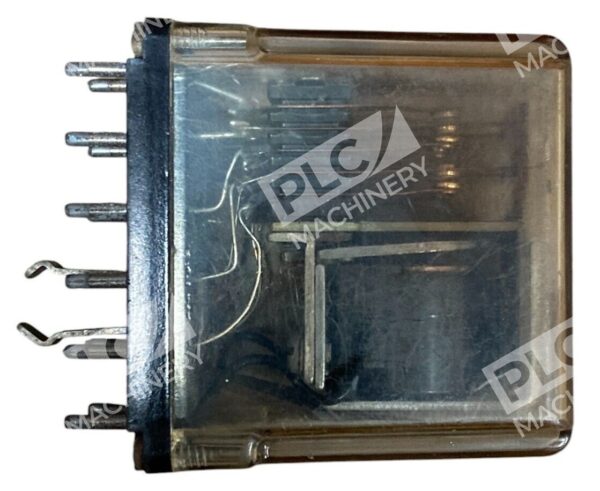 Struthers Dunn 115V 60CY Relay 219BBX-P - Image 3