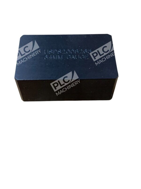 5220-17-000-2111 64mm Rail Gauge USPS2008265 - Image 3