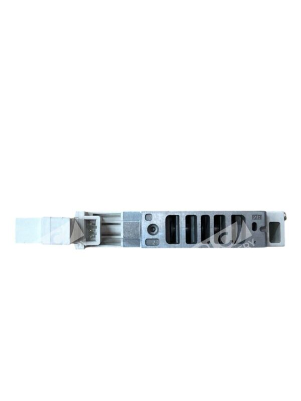 SMC Pneumatic Solenoid Valve VQ2101N-51 - Image 2