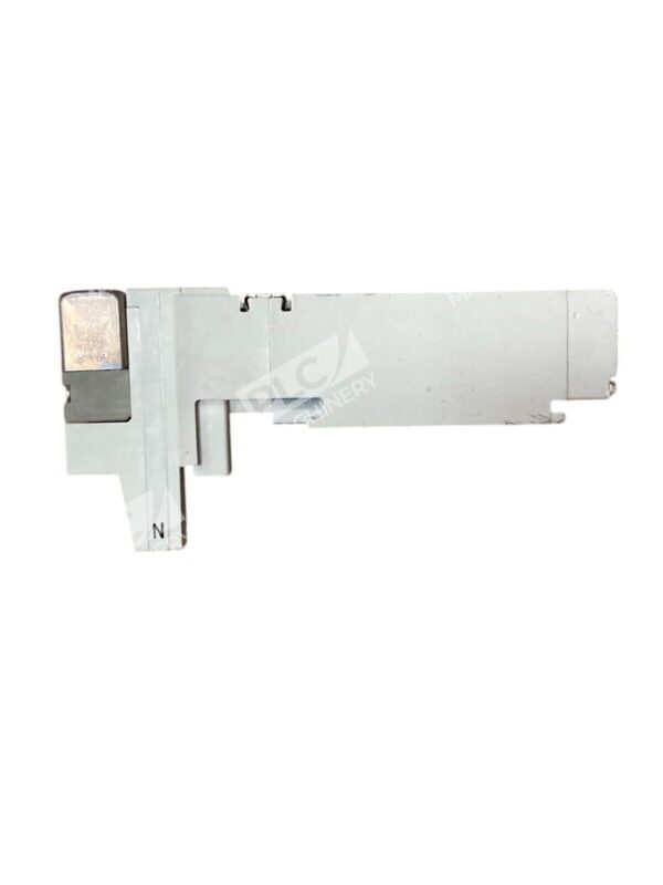 SMC Pneumatic Solenoid Valve VQ2101N-51 - Image 4