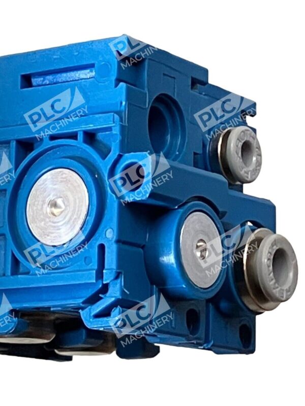 Rexroth 579-470-000-0 Pneumatic Directional Valve - Image 3