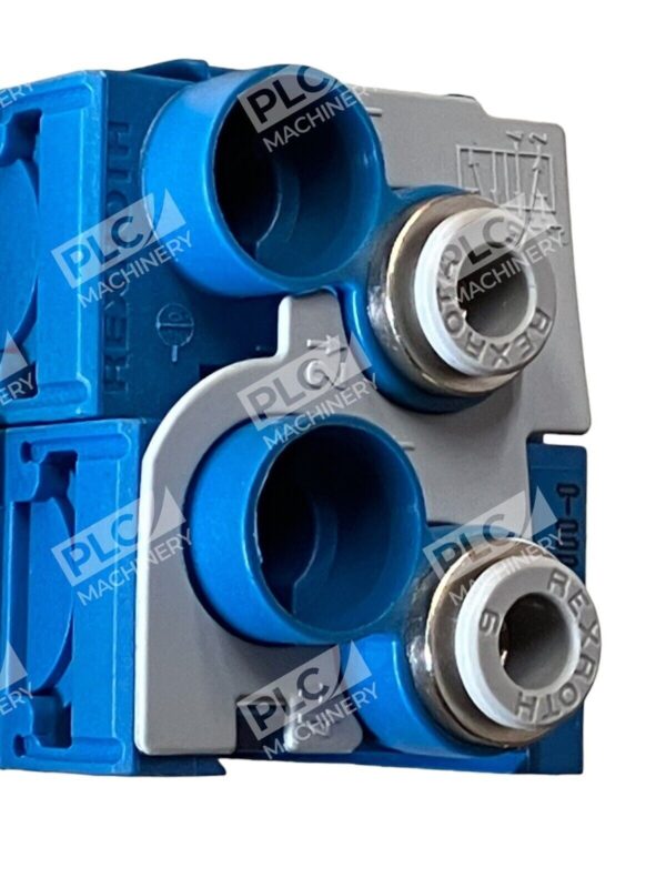 Rexroth 579-470-000-0 Pneumatic Directional Valve - Image 4