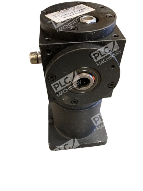 Sipco Technogear Reducer SS045S002/15DQ/EBZ0/HD1 - Image 3