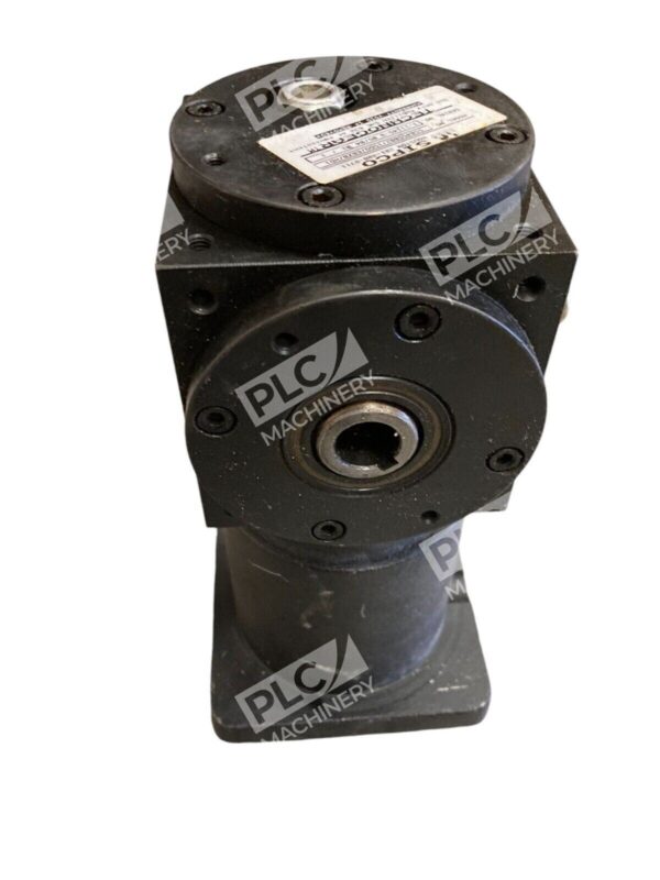 Sipco Technogear Reducer SS045S002/15DQ/EBZ0/HD1 - Image 5