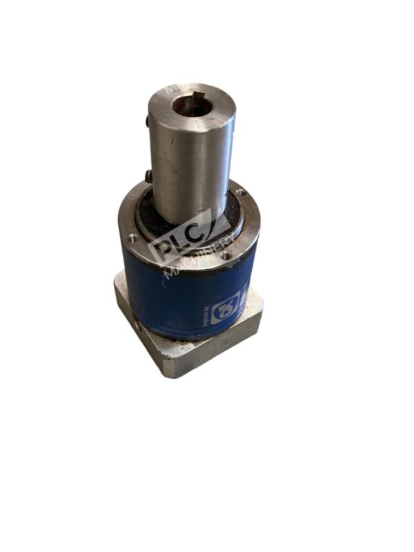 Alpha Gear Drives 10:1 Gear Reducer LP 090-MO1-10-111