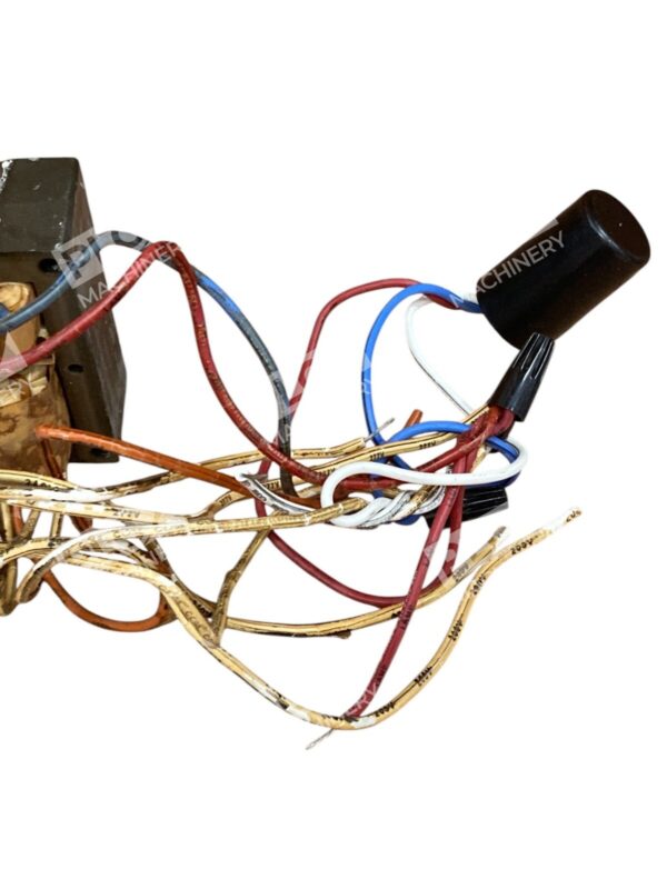 Advance Philips HX-HPF 1-70W S62 HP Sodium Core & Coil Ballast 71A7971-001D - Image 5
