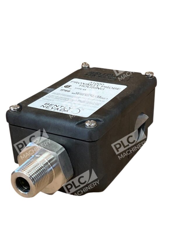 Bentley Nevada Proximity Probe Housing 31000 - Image 5