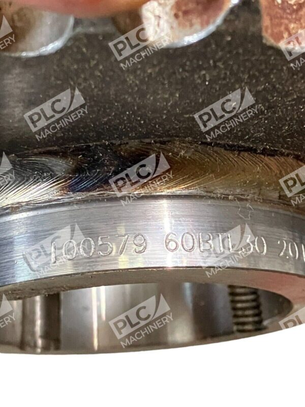 Dodge 60BTL30 Sprocket 100579 - Image 2