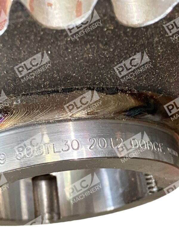 Dodge 60BTL30 Sprocket 100579 - Image 3