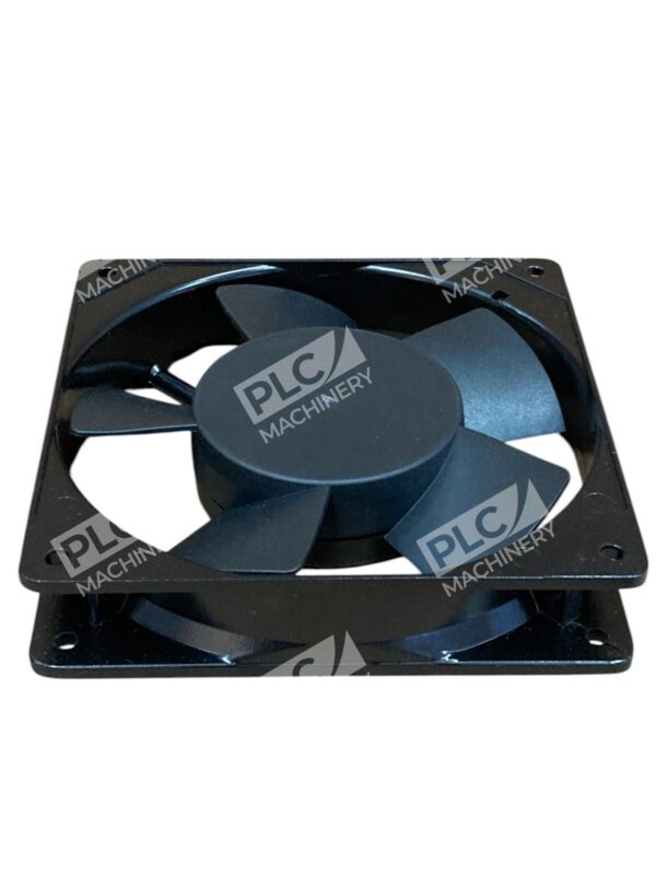 Multicomp 115VAC 0.19A Impedance Protected AC Fan MC1122HBT - Image 3