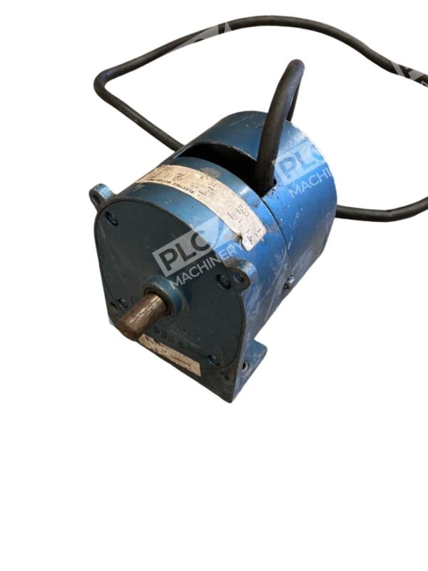 Robbins & Myers 1PH Electric Motor HD1