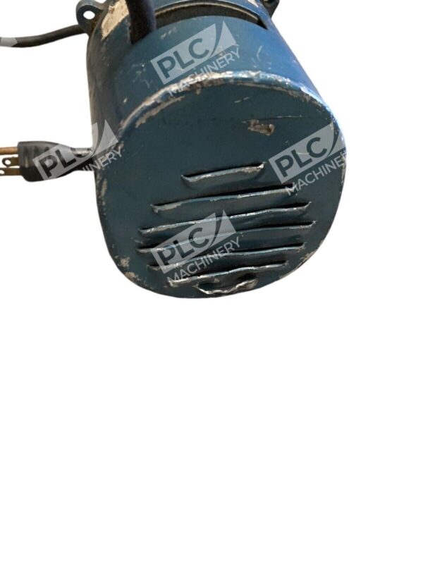 Robbins & Myers 1PH Electric Motor HD1 - Image 3