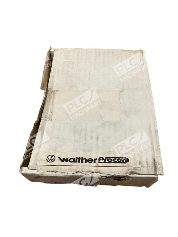 Walther Procon A16+G Female Insert Screw Terminal FS116A