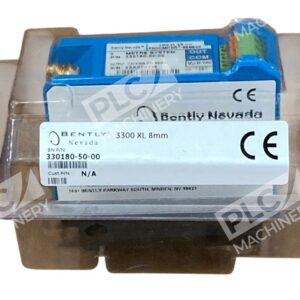 Bentley Nevvada 3300XL 8mm Proximity Sensor 330180-50-00