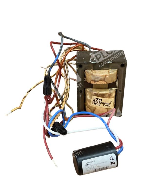 Advance Philips HX-HPF 1-70W S62 HP Sodium Core & Coil Ballast 71A7971-001D - Image 6