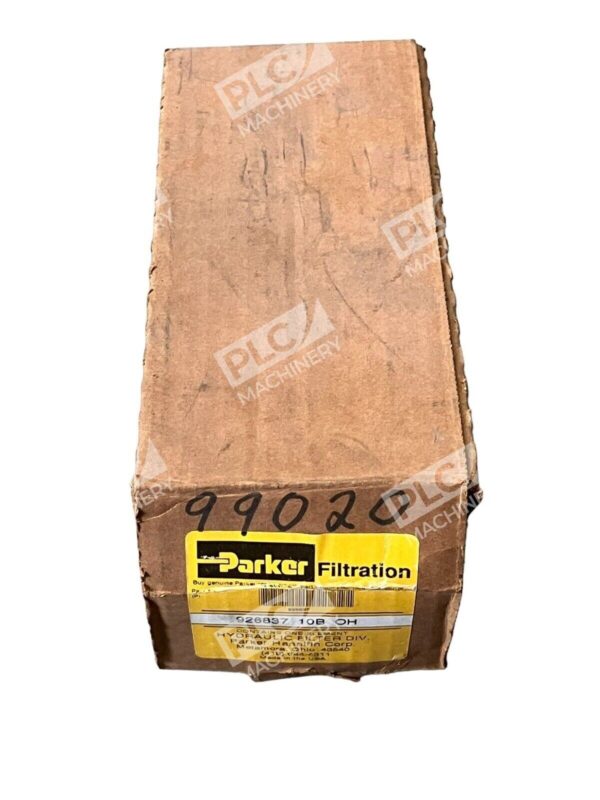 Parker Filtration 926837 10B OH Filter Element