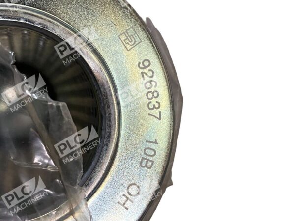 Parker Filtration 926837 10B OH Filter Element - Image 4