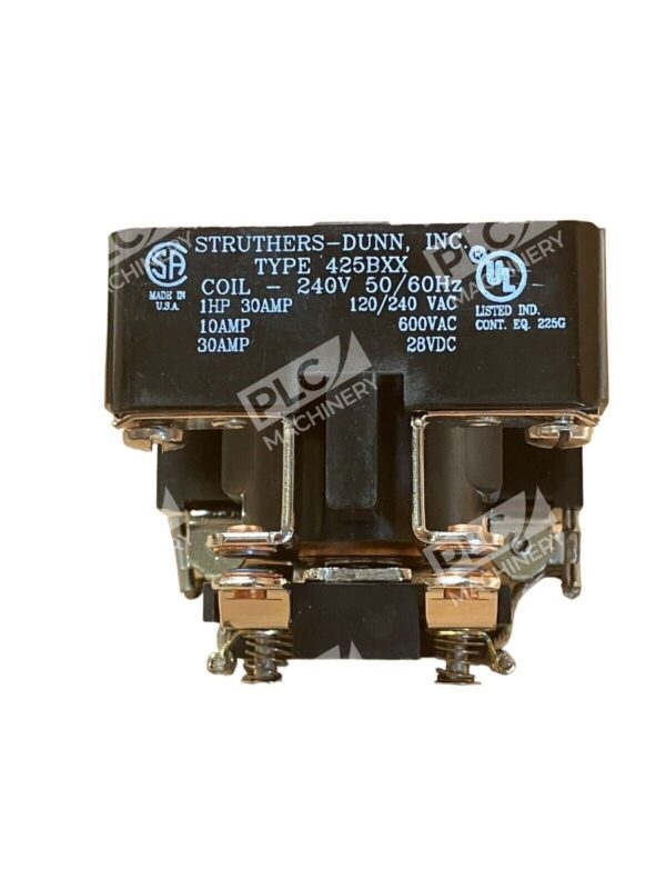 Struthers Dunn 425BXX - Image 2