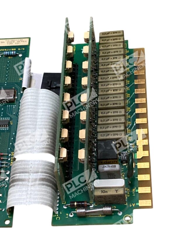 Thorn 125-065-755 Main Processor Board for Industrial Automation & Control - Image 2