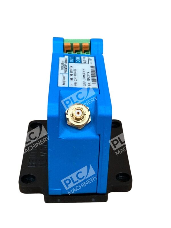 Bentley Nevvada 3300XL 8mm Proximity Sensor 330180-50-00 - Image 6