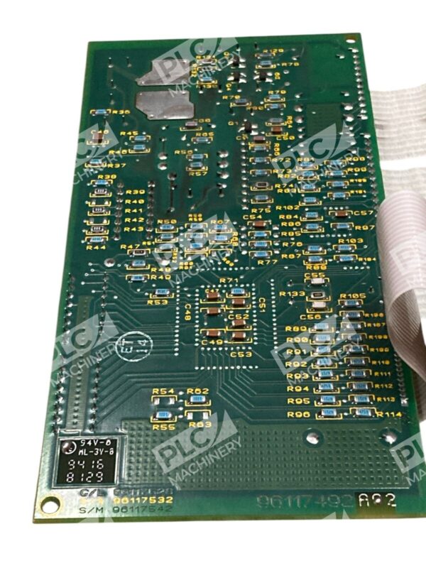 Thorn 125-065-755 Main Processor Board for Industrial Automation & Control - Image 5