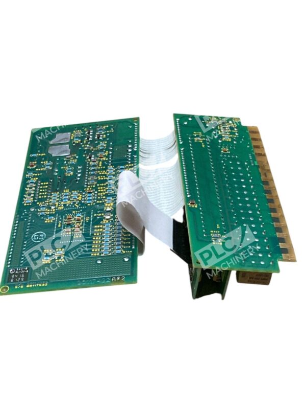 Thorn 125-065-755 Main Processor Board for Industrial Automation & Control - Image 6