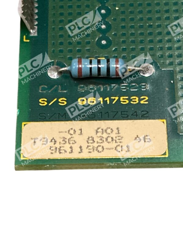 Thorn 125-065-755 Main Processor Board for Industrial Automation & Control - Image 7