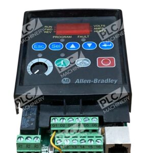 Allen Bradley 3811097603 HIM Human Interface Module for PowerFlex Drives