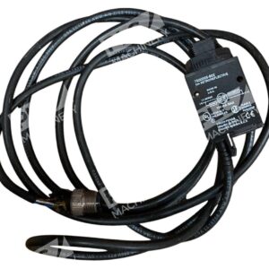 Allen Bradley 5m 11-30VDC 100mA MAX Retroreflective Sensor 7600005-802