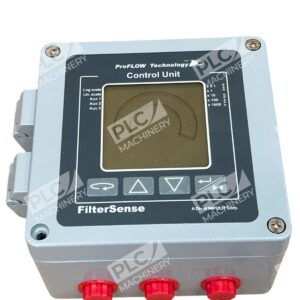 Filtersense Modbus RTU (RS-485) ProFLOW Technology Control Unit EM 70DGX