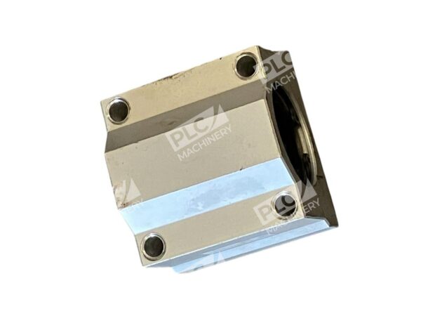 Misumi Linear Ball Bearing Pillow Block LHBB30