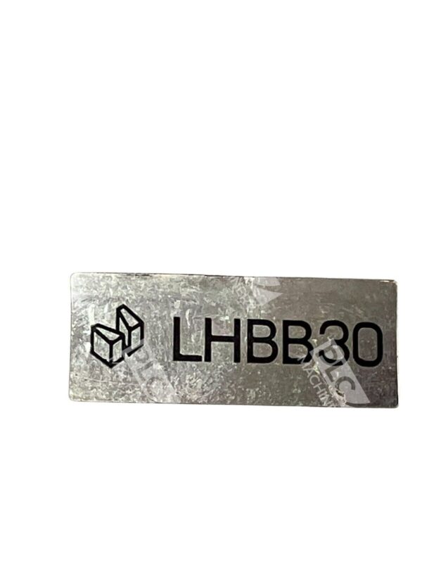 Misumi Linear Ball Bearing Pillow Block LHBB30 - Image 2