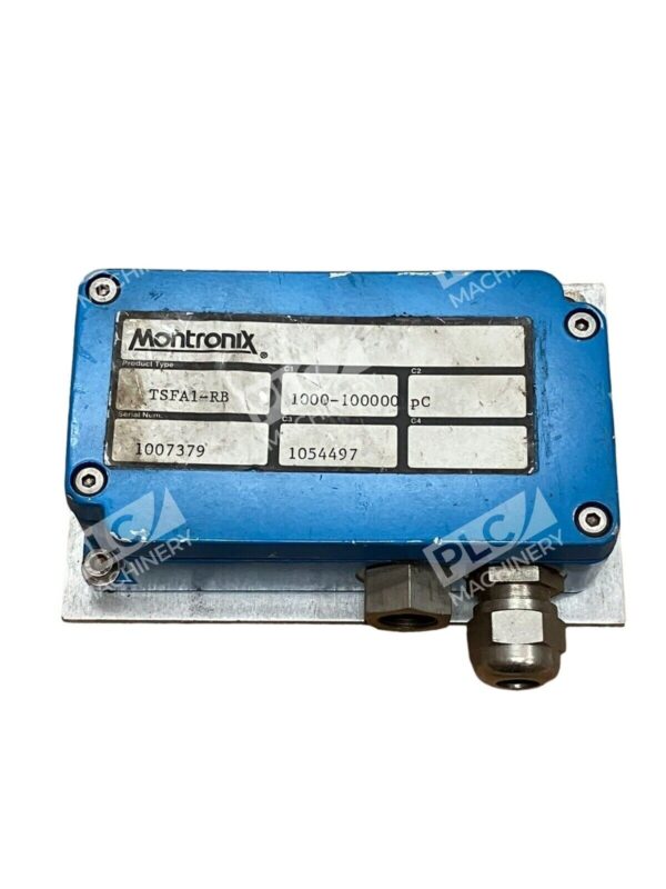Montronix TSFA1-RB