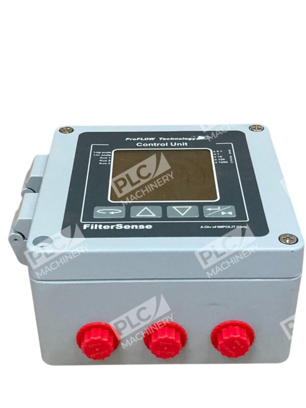 Filtersense Modbus RTU (RS-485) ProFLOW Technology Control Unit EM 70DGX - Image 5