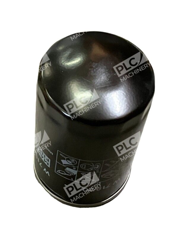 Mann Filter W719/30 Engine Oil Filter (lot of 2) - Image 6