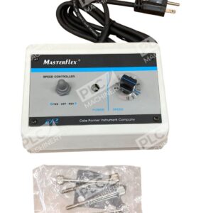 Cole Parmer Barnant Masterflex Speed Controller 7553-71