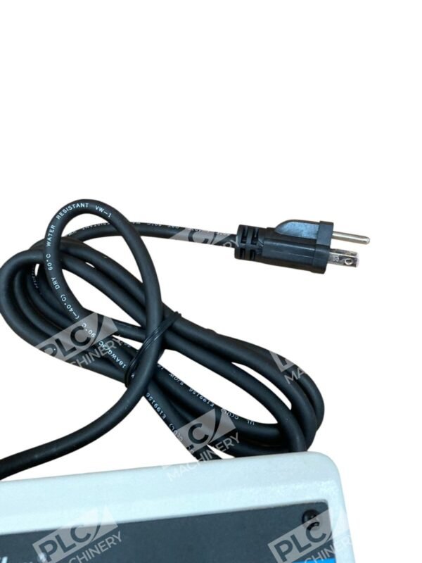 Cole Parmer Barnant Masterflex Speed Controller 7553-71 - Image 4