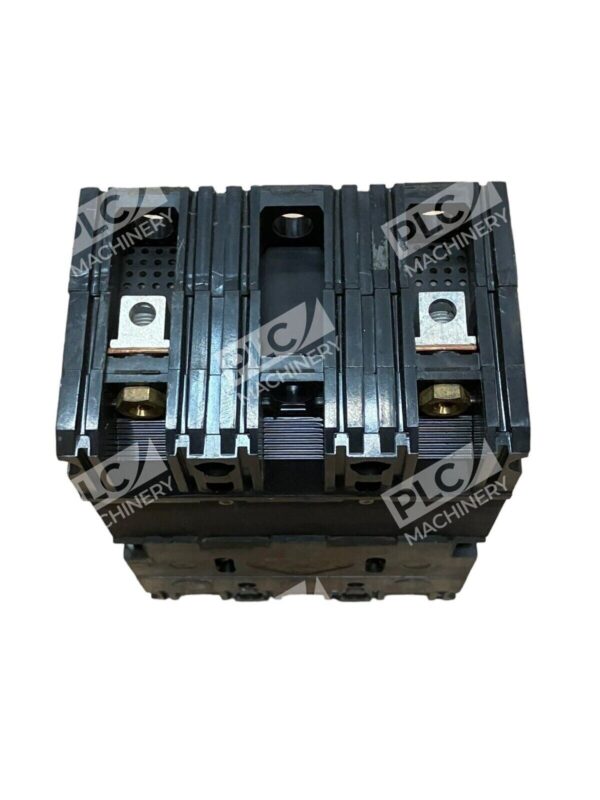 Square D FAL2600712M 7A Mag-Gard 2 Pole 600VAC - Image 7
