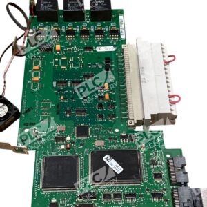 Allen Bradley SK-G9-VMCB1-D0 PowerFlex 700 Control Board for AC Drive Systems