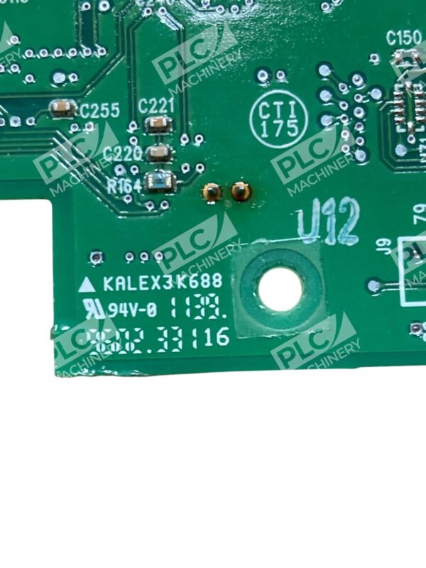 Allen Bradley SK-G9-VMCB1-D0 PowerFlex 700 Control Board for AC Drive Systems - Image 2