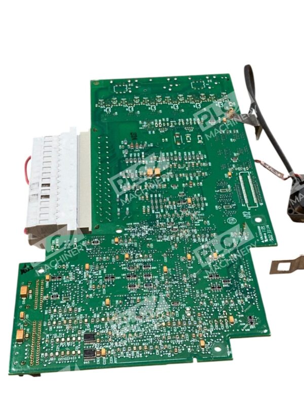 Allen Bradley SK-G9-VMCB1-D0 PowerFlex 700 Control Board for AC Drive Systems - Image 3