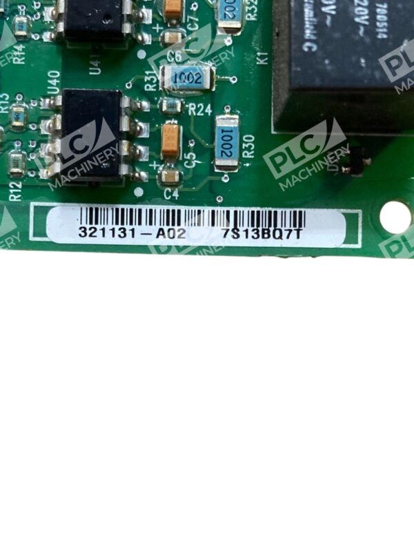 Allen Bradley SK-G9-VMCB1-D0 PowerFlex 700 Control Board for AC Drive Systems - Image 6