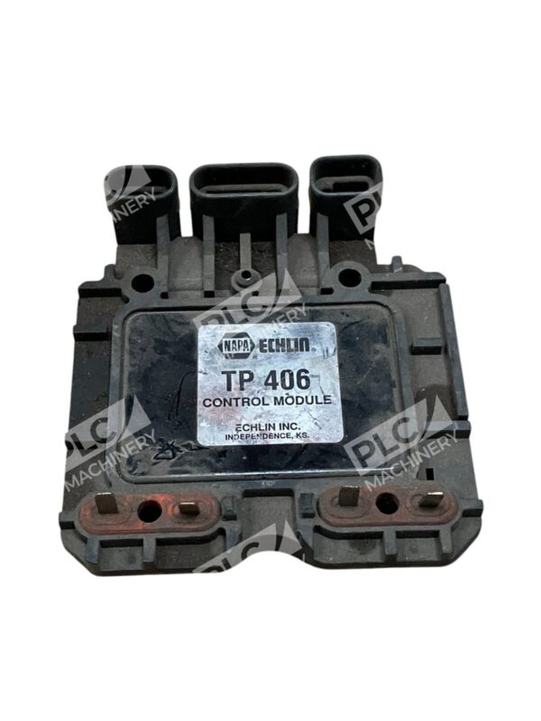 NAPA Echlin Control Module TP-406