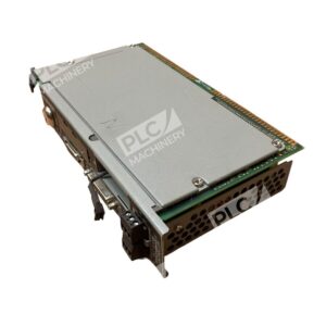 Allen Bradley 1785-L20E /E PLC-5/20 Ethernet Processor Module