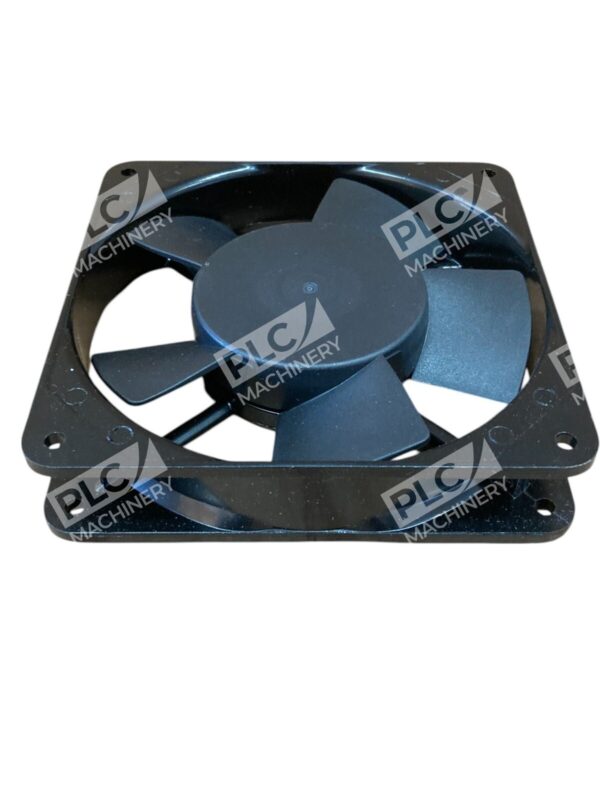 Multicomp SPC 115VAC 0.21/0.19A Impedance Protected Fan MC19675 - Image 3