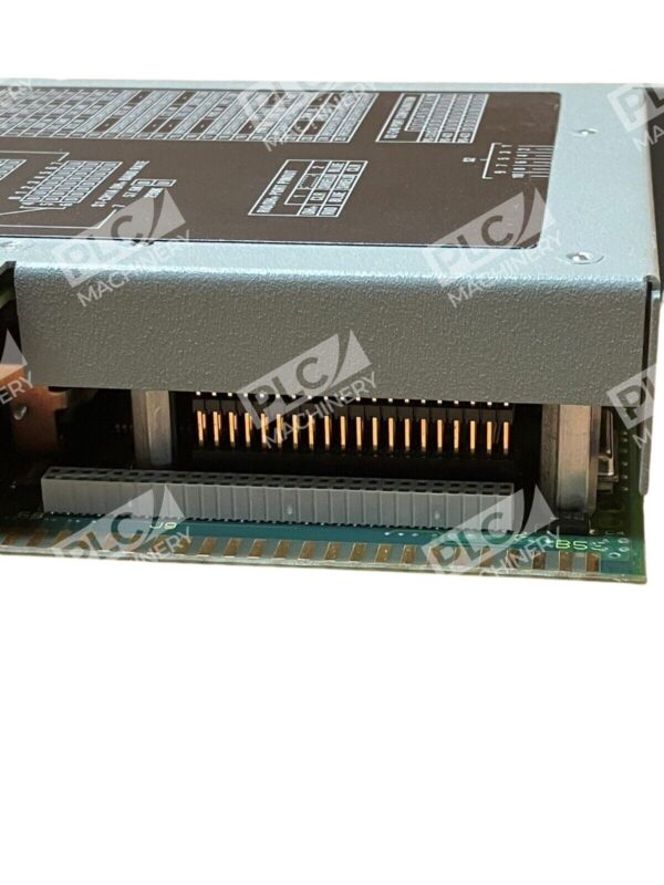 Allen Bradley 1785-L20E /E PLC-5/20 Ethernet Processor Module - Image 5